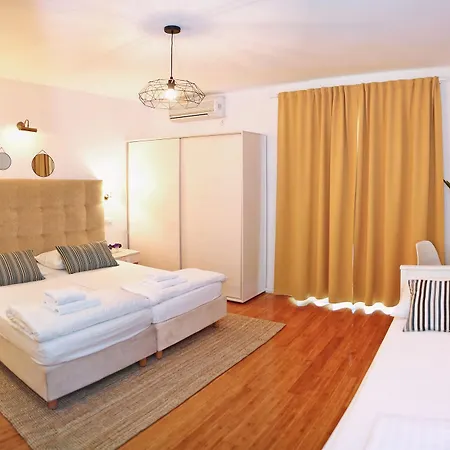 デルフィン ホテル ザダル