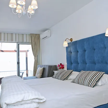 호텔 델핀 자다르