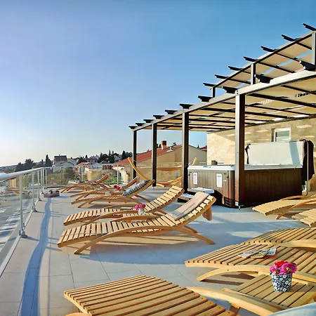 Hotel Delfin Zadar