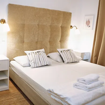 델핀 호텔 자다르