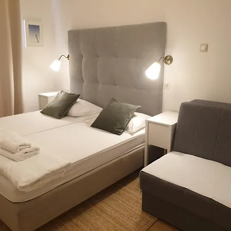 Hotel Delfin 3*