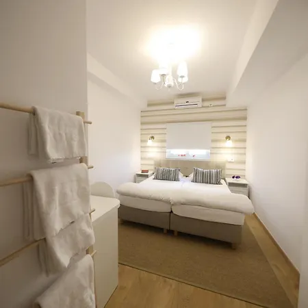Delfin Hotel
