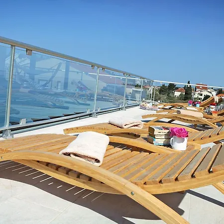Hotel Delfin