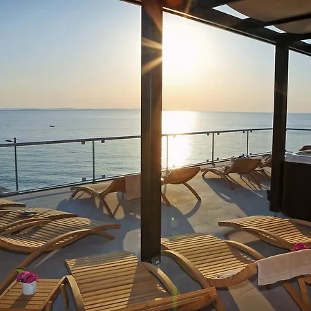 デルフィン ザダル