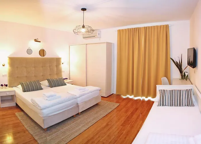 Delfin Hotel Zadar