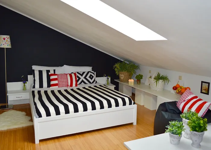 Hotel Delfin Zadar