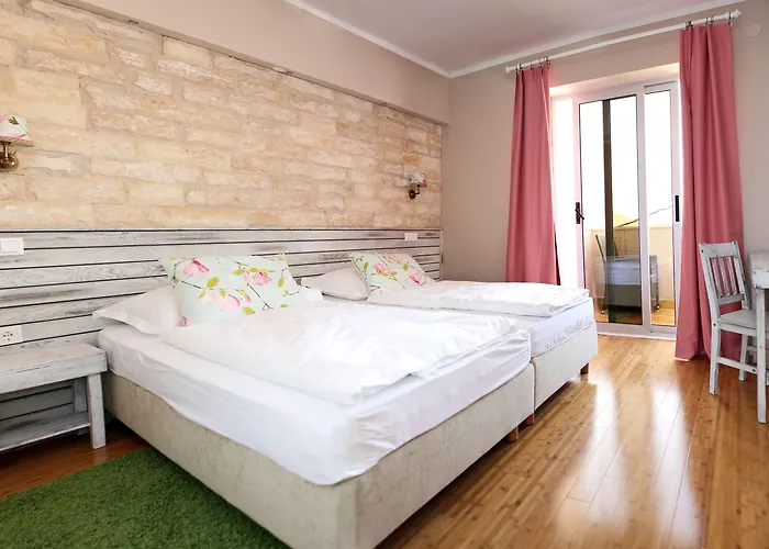 Hotel Delfin 3*