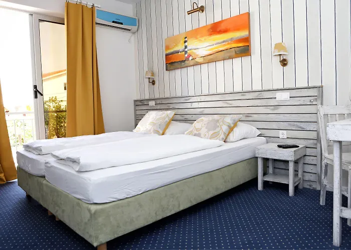 Delfin Hotel