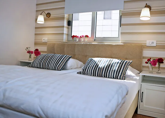 Delfin 3* Zadar