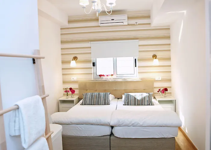 Hotel Delfin 3*