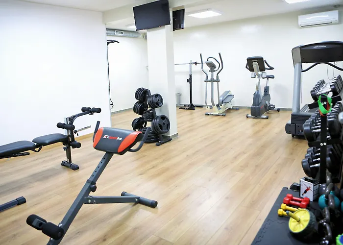 Szálloda Delfin Zára