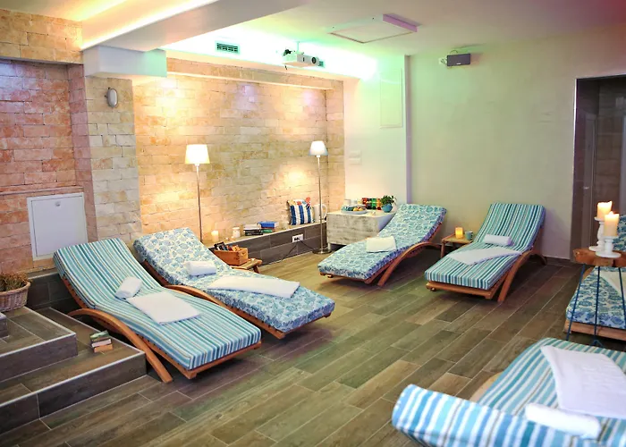 Hotel Delfin Zadar