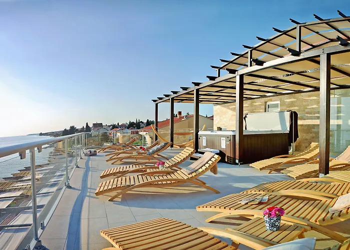 Hotel Delfin Zadar