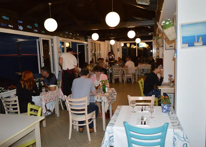 Hotel Delfin