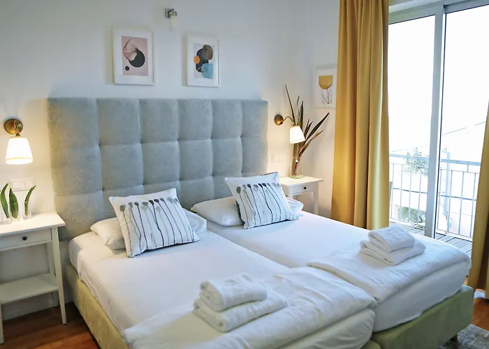 Hotel Delfin 3*