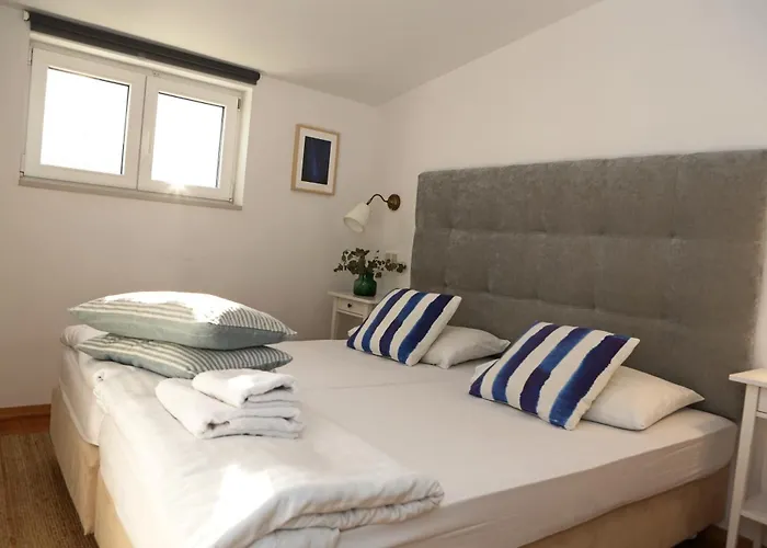 Delfin 3* Zadar