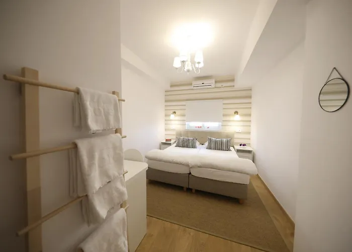 Delfin Hotel