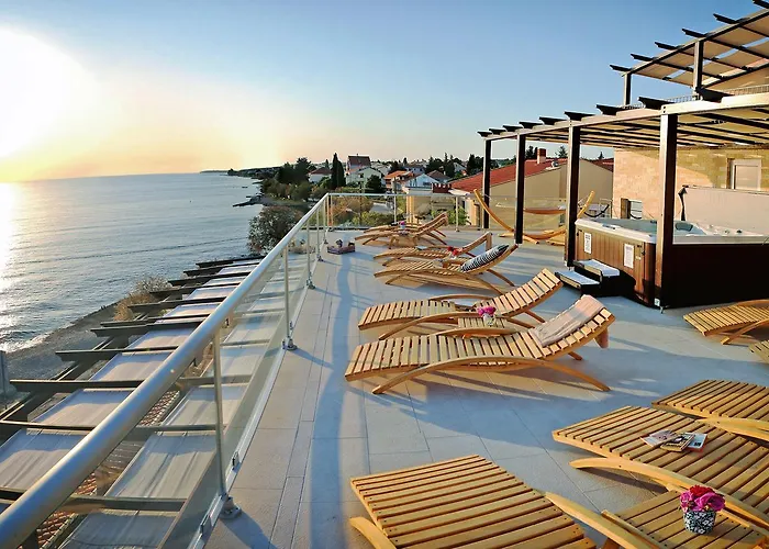 Delfin Hotel Zadar