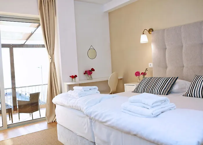 Delfin Hotel 3*