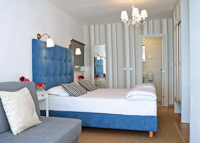 Hotel Delfin 3*