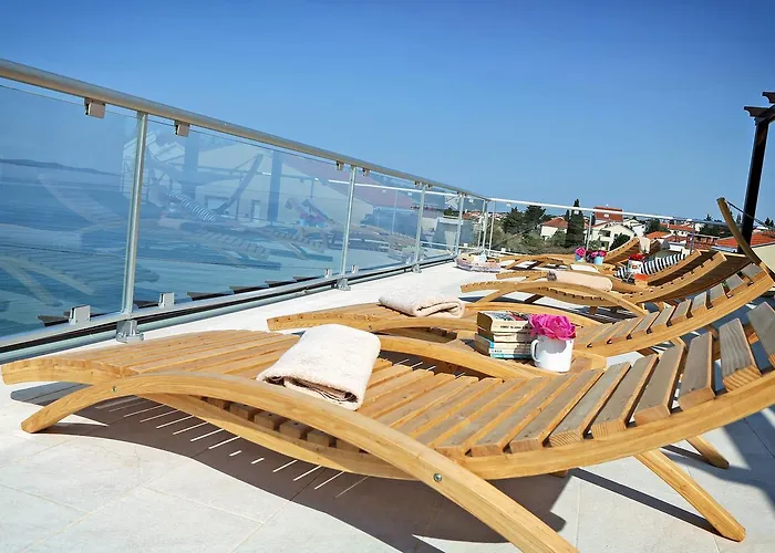 Hotel Delfin