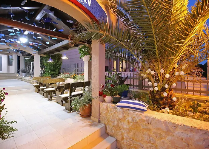 Delfin Hotel