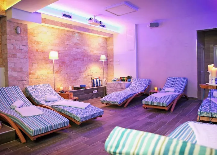 Hotel Delfin Zadar