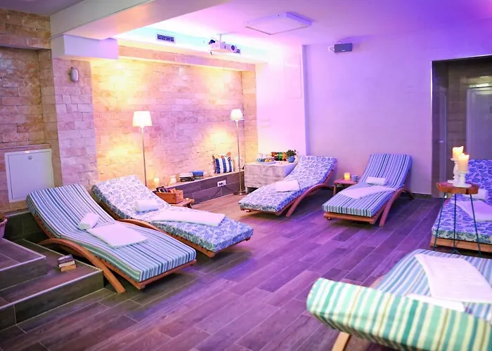 Delfin Hotel