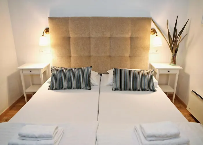 Hotel Delfin