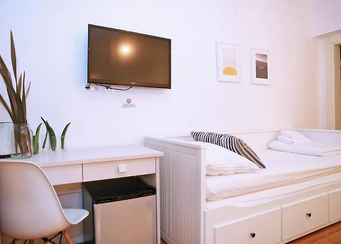 Hotel Delfin Zadar