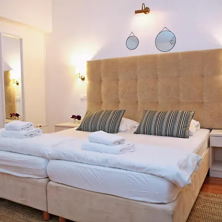 ホテル デルフィン ザダル