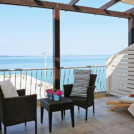 Hotel Delfin 3*