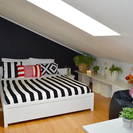 Hotel Delfin Zadar