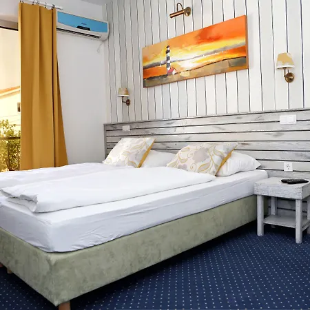 Delfin Ξενοδοχείο