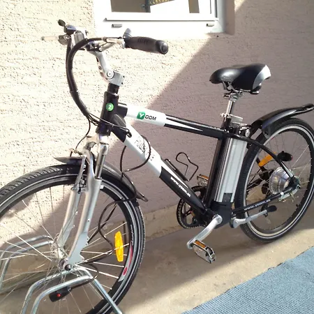 Delfin Ξενοδοχείο 3*