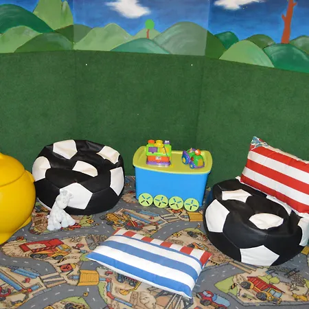 Delfin Ξενοδοχείο 3*