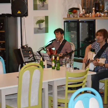 Delfin Ξενοδοχείο Ζαντάρ