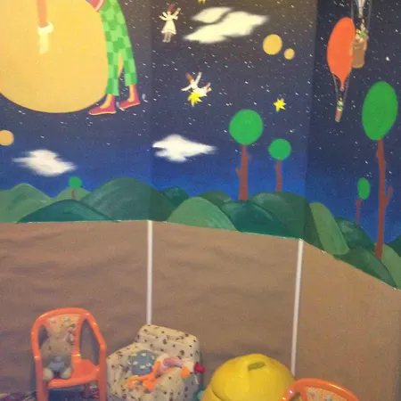 Ξενοδοχείο Delfin