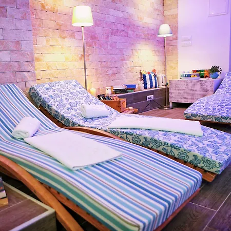 Delfin Ξενοδοχείο 3*