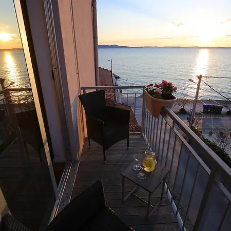 Hotel Delfin Zadar