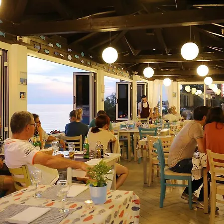 酒店 德尔芬酒店