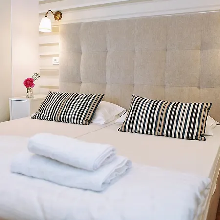 Delfin Ξενοδοχείο Ζαντάρ