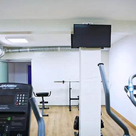 Delfin Ξενοδοχείο