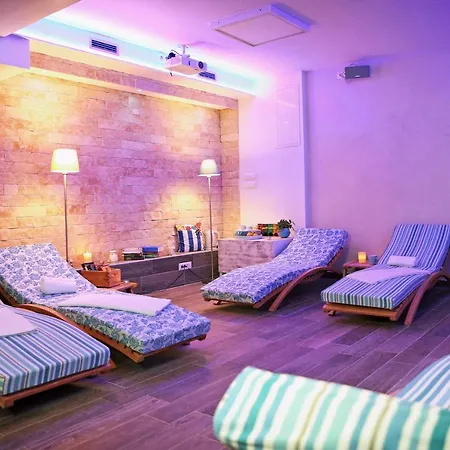 Ξενοδοχείο Delfin Ζαντάρ