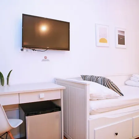 Ξενοδοχείο Delfin Ζαντάρ