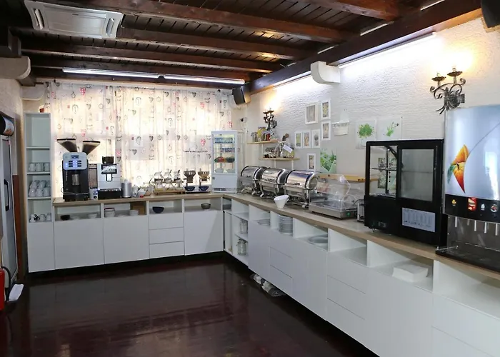 ホテル デルフィン