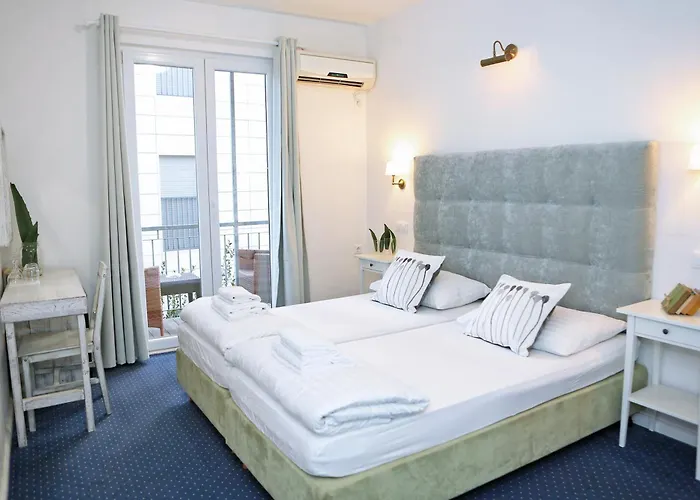 デルフィン 3* ザダル