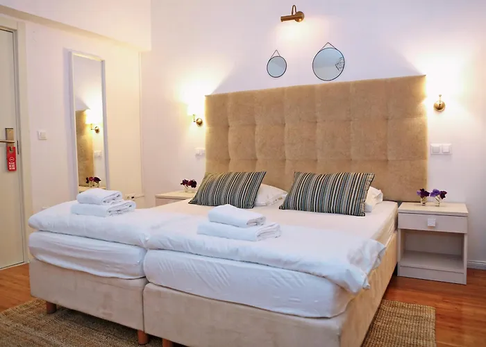Hotel Delfin Zadar