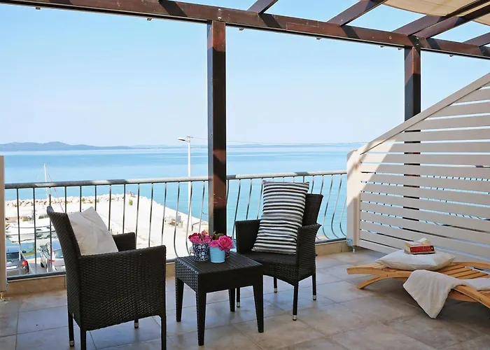 Hotel Delfin 3*