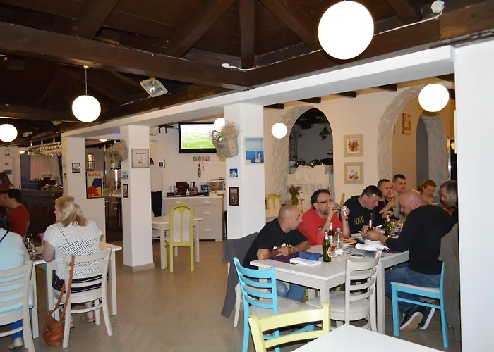 Hotel Delfin Zadar